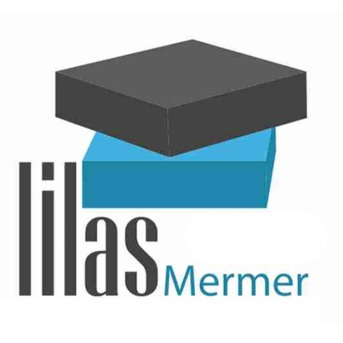 Lilas Mermer